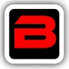 BLACK BEARD logo