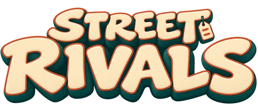 Street Rivals