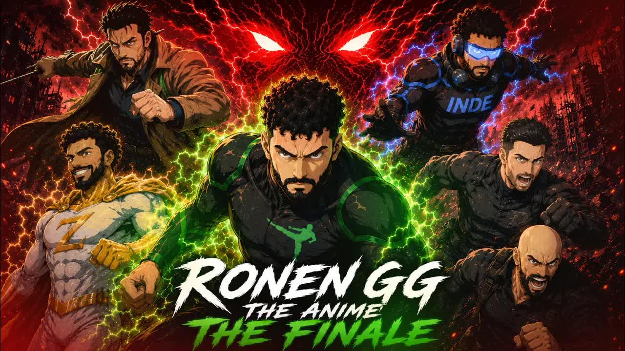Anime Finale
