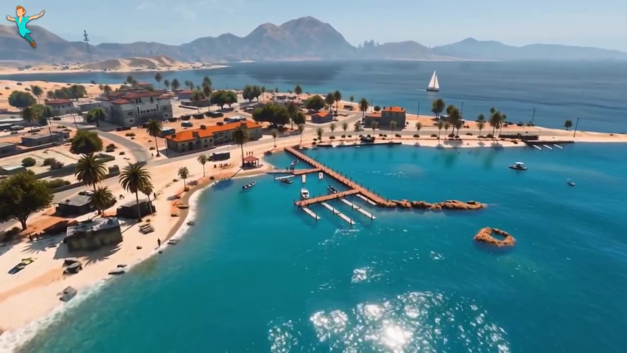 Sandy Shores